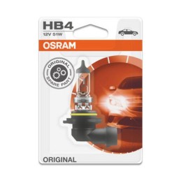 Bec 12V Hb4 51 W original blister Osram