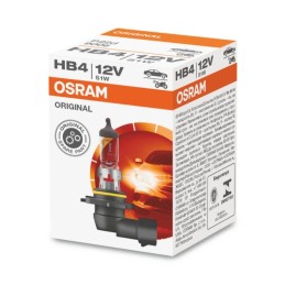 Bec 12V Hb4 51 W original Osram