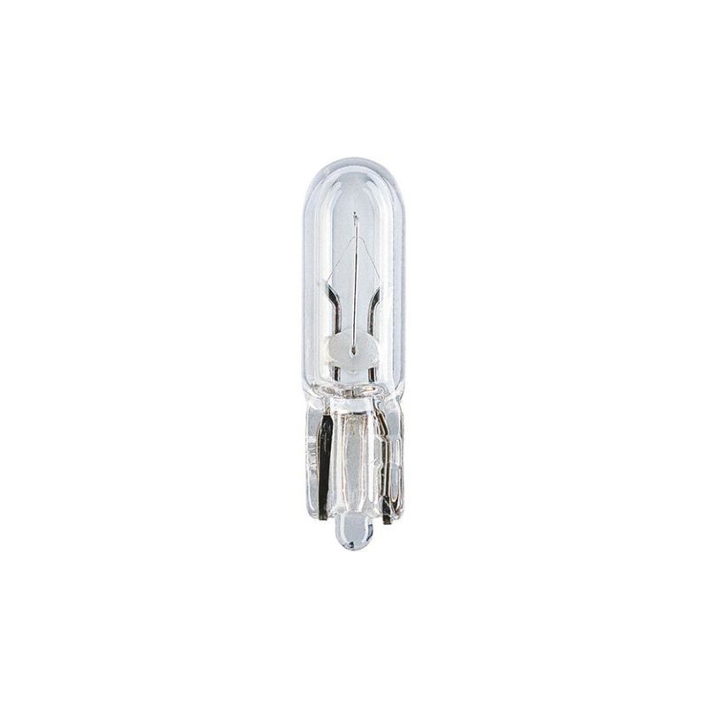 Set 10 becuri 12V W1.2W original Osram