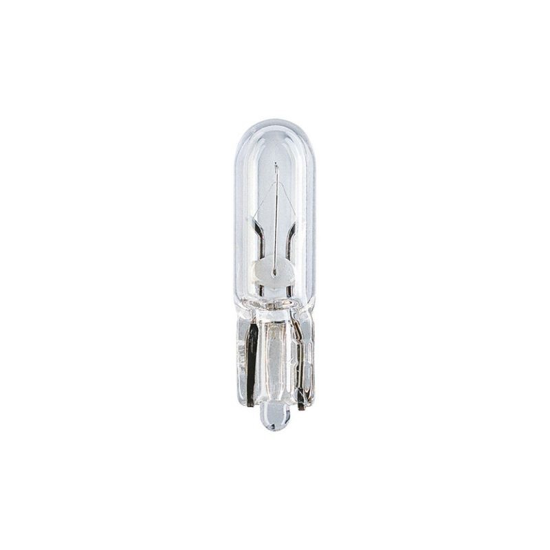 Set 10 becuri 12V W2W original Osram