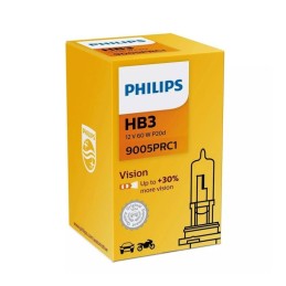 Bec far Hb3 12V P20D 65W vision Philips