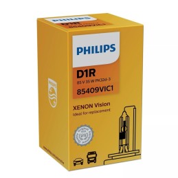 Bec xenon 85V D1R 35W vision Philips