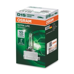 Bec xenon 85V D1S xenarc ultra life Osram