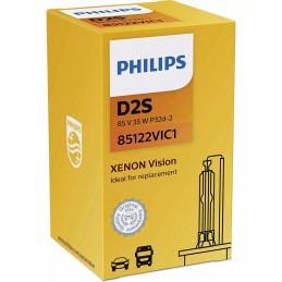 Bec xenon D2S 85V 35W P32D-2 Philips