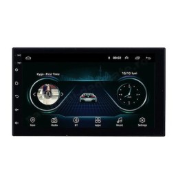 Radio MP3, MP5 player cu android 2 din 7 inch 12V 1+16G