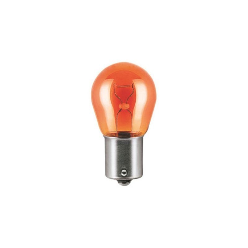 Set 2 becuri 12V Py21W ultra life blister Osram