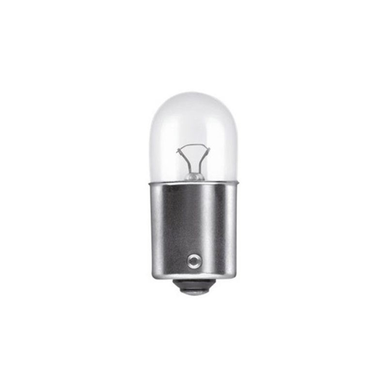 Set 2 becuri 12V R5W ultra life blister Osram