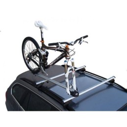 Suport bicicleta Menabo Bike pro cu prindere pe bare transversale