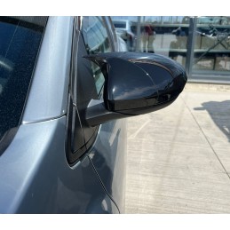Capace oglinda tip batman Dacia Sandero 3 dupa 2020