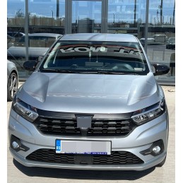 Capace oglinda tip batman Dacia Logan 3 dupa 2020