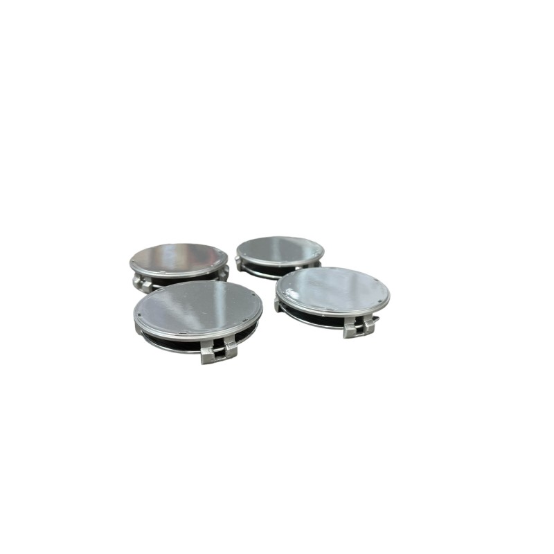 Set capacele pentru jante 60mm