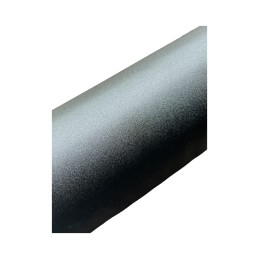 Folie negru mat texturat 1mx1.5m