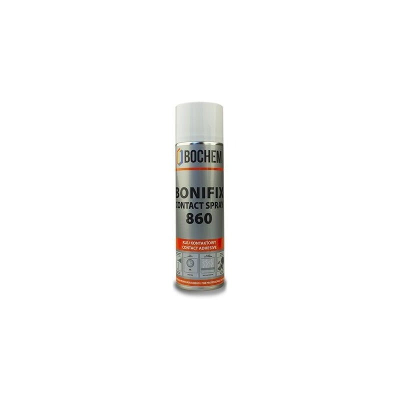 Spray adeziv Bonifix 860 500ml