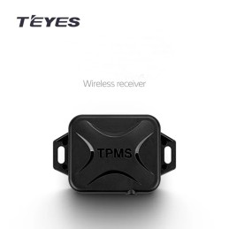Senzorii presiune TPMS wireless pentru anvelope dedicate navigatiilor ANDROID