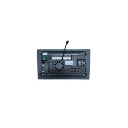 Radio MP3, MP5 Player 2DIN ANDROID ecran 9inch 12V 4+64G cu slot SIM CARD 4G