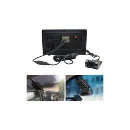 Camera DVR USB pentru navigatie auto cu ANDROID Full HD 1080p