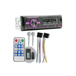 Radio MP3 Player 920 12V cu bluetooth
