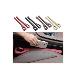Protectie anticadere obiecte intre scaune auto