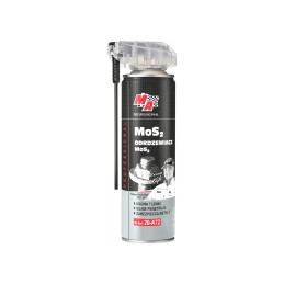 Spray cu aplicator pentru indepartarea ruginii 500ml MOS2