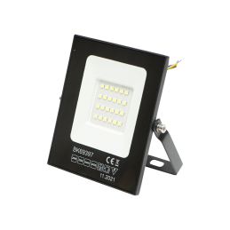 Proiector LED 20W, 108x89x13mm protectie IP65