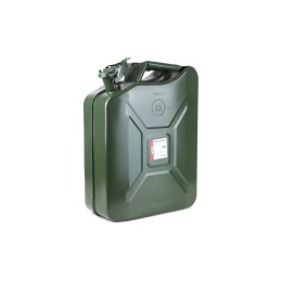 Canistra combustibil metal 20L
