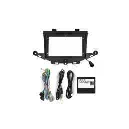 Rama navigatie 9 inch compatibila Opel Astra K 2015-2021