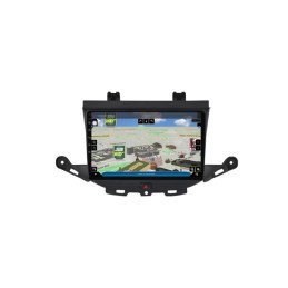 Rama navigatie 9 inch compatibila Opel Astra K 2015-2021