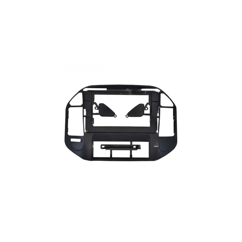 Rama navigatie 10 inch cu cablaj si modul canbus Mitsubishi Pajero III 2001-2006