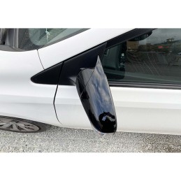 Capace oglinda tip Batman Toyota Auris 2012-2018