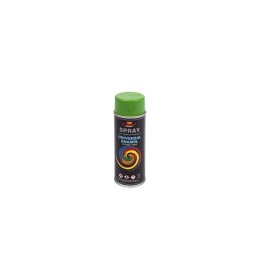 Spray vopsea profesional CHAMPION 400ml Verde RAL 6019