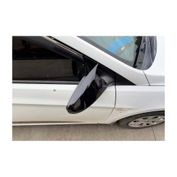 Capace oglinda tip Batman Hyundai Accent Blue 2011-2018
