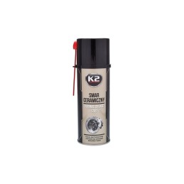 Spray Antifon-Insonorizant 500ml Negru DURABIT K2 L320