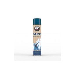 Spray curatat tapiterie auto TAPIS K2 600ml K206