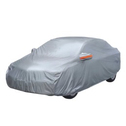 Prelata auto Audi Q3