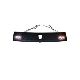 Proiector plafon LED 12V cu lumina alba sau galbena