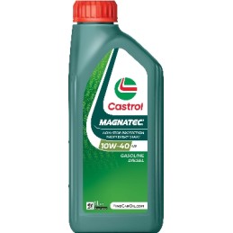 Ulei motor CASTROL Magnatec Diesel A/ B4 10W40 1 Litru