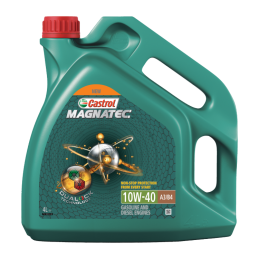 Ulei motor CASTROL Magnatec...