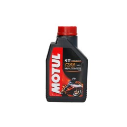 Ulei pentru motociclete MOTUL 10W30 1L