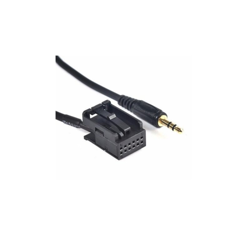 Adaptor Audio AUX-OPEL.01-JACK