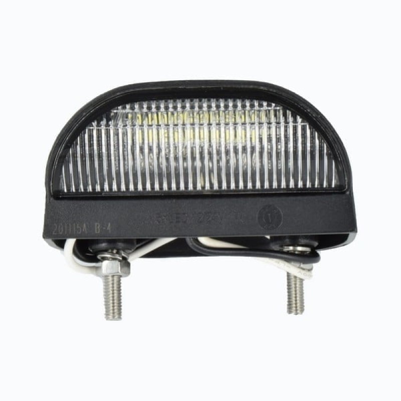 Lampa numar TRL011 cu 5 LED 12 sau 24V