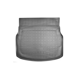 Covor portbagaj tavita Mercedes-Benz Clasa C (W204) 2011-2014 berlina