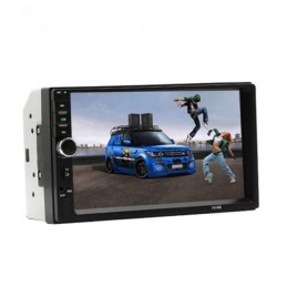 Player auto MP3/MP5 7010 7 inch cu mirrorlink