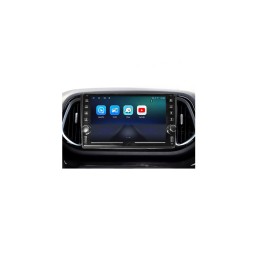 Radio MP3/MP5 Player 2DIN ANDROI ecran 9 INCH 12V