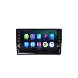 Radio MP3/MP5 Player 2DIN ANDROI ecran 9 INCH 12V