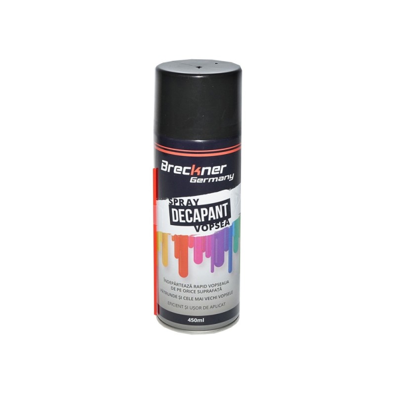 Spray curatat vopsea 400ml - DECAPANT