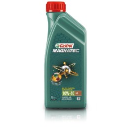 Ulei motor CASTROL Magnatec A3/B4 10W40 1 Litru