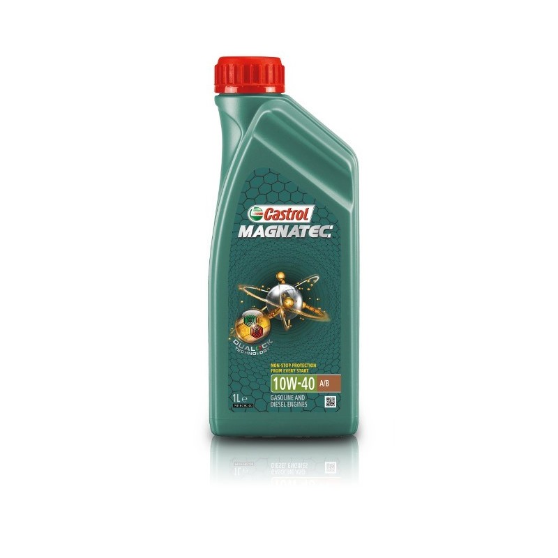 Ulei motor CASTROL Magnatec A3/B4 10W40 1 Litru