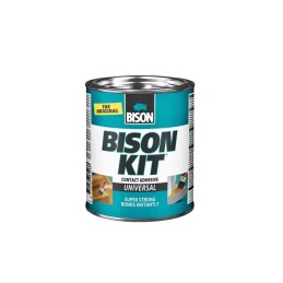 Adeziv de contact universal BISON Kit, 650ml