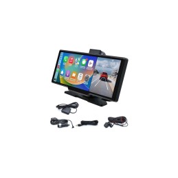 Navigatie Multimedia DVR 10.26 Inch touch screen CarPlay si Android Auto wireless