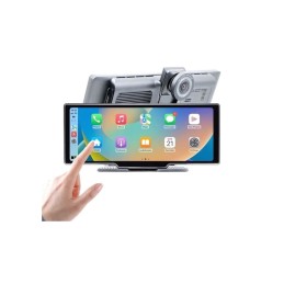 Navigatie Multimedia DVR 10.26 Inch touch screen CarPlay si Android Auto wireless